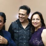 Gamoo a TOP Comedian of Sindh welcome in dubai by Vasant n family